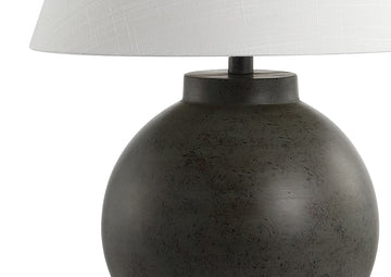 Sophie 26" Resin LED Table Lamp - JONATHAN Y
